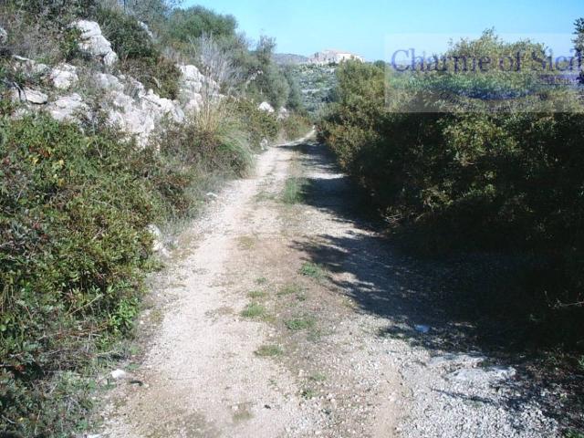 Terreno in vendita a Ragusa, Sicilia