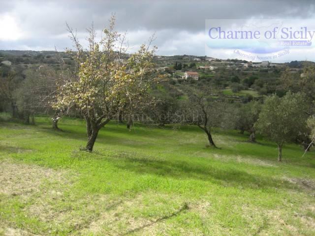 Terreno in vendita a Ragusa, Sicilia
