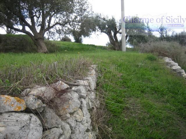Terreno in vendita a Ragusa, Sicilia