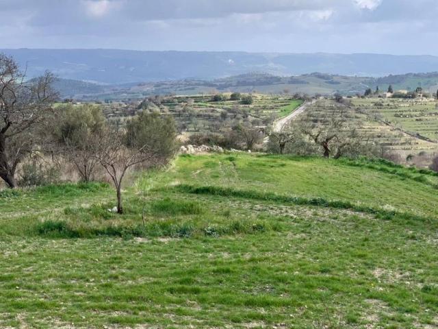 Terreno in vendita a Ragusa, Sicilia