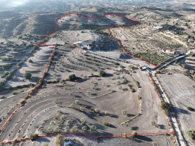 Terreno in vendita a Ragusa, Sicilia
