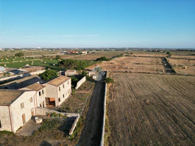 Terreno in vendita a Tresauro, Ragusa