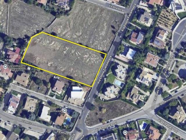 Terreno in vendita a Ragusa, Sicilia