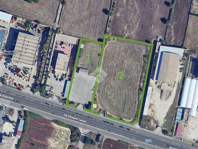 Terreno in vendita a Annunziata, Ragusa