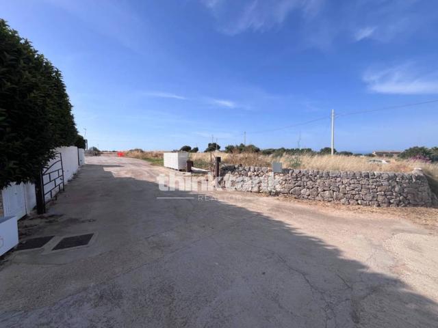 Terreno in vendita a Villaggio Orchidea, Ragusa