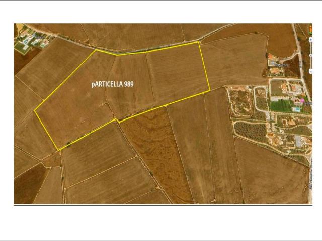 Terreno in vendita a Ragusa, Sicilia