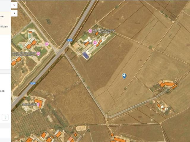 Terreno in vendita a Ragusa, Sicilia