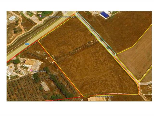 Terreno in vendita a Villaggio Orchidea, Ragusa