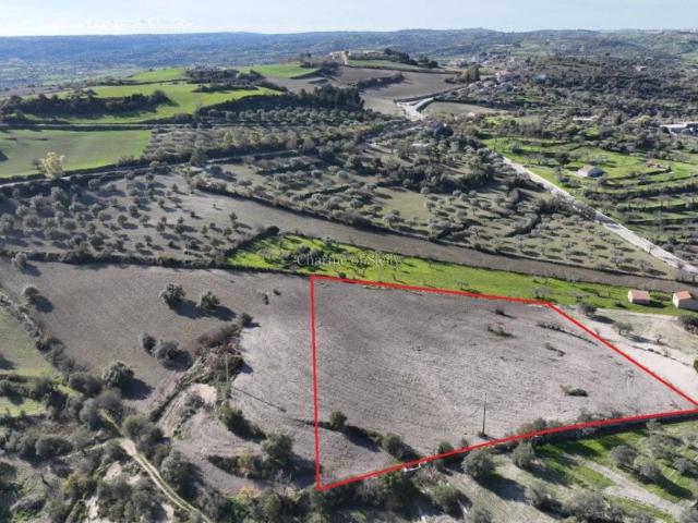Terreno in vendita a Ragusa, Sicilia
