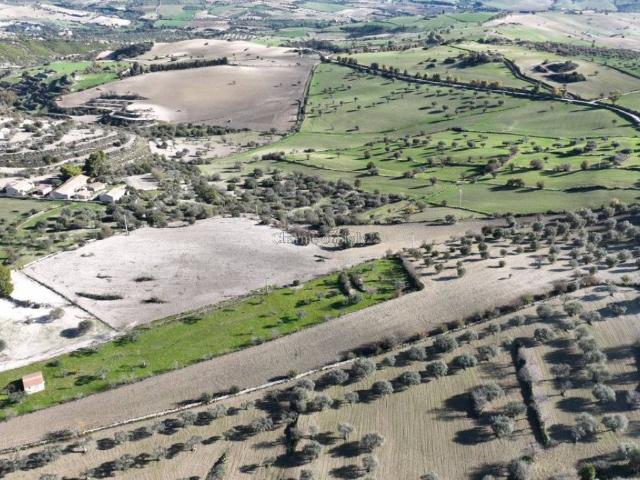Terreno in vendita a Ragusa, Sicilia