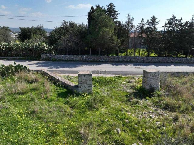 Terreno in vendita a Ragusa, Sicilia