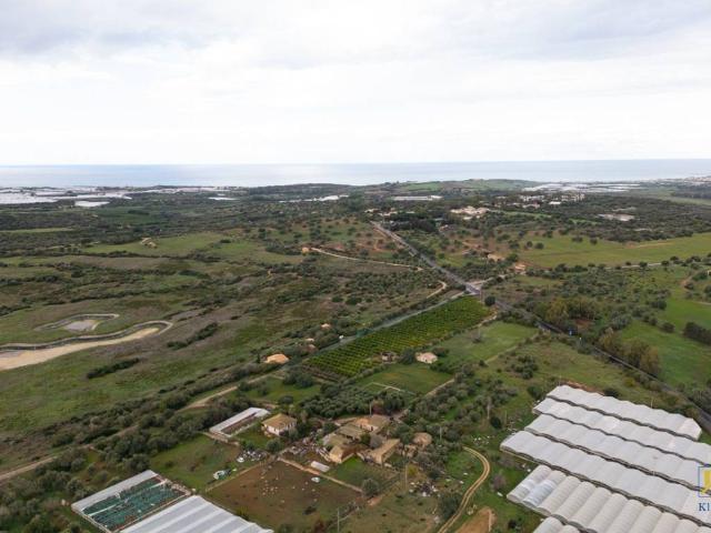 Terreno in vendita a Ragusa, Sicilia