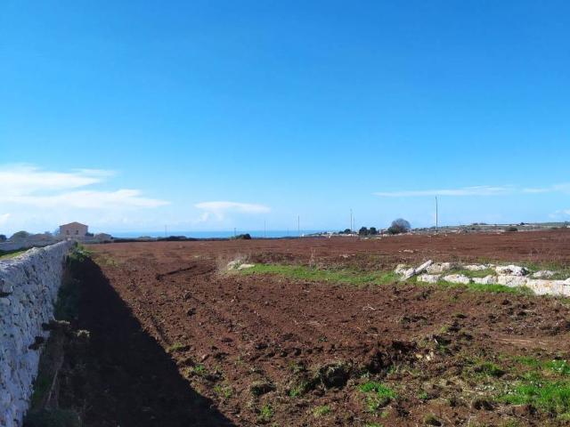 Terreno in vendita a Tresauro, Ragusa