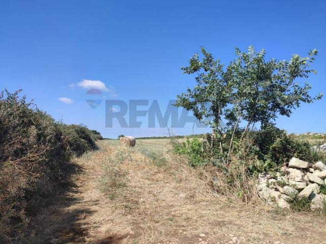 Terreno in vendita a Cimillà, Ragusa