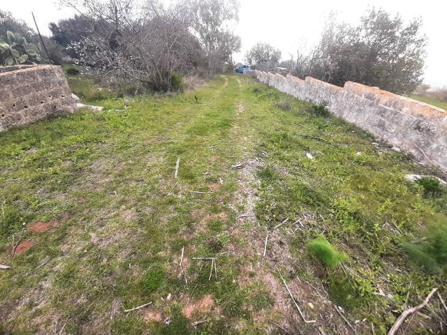 Terreno in vendita a Pozzillo, Ragusa