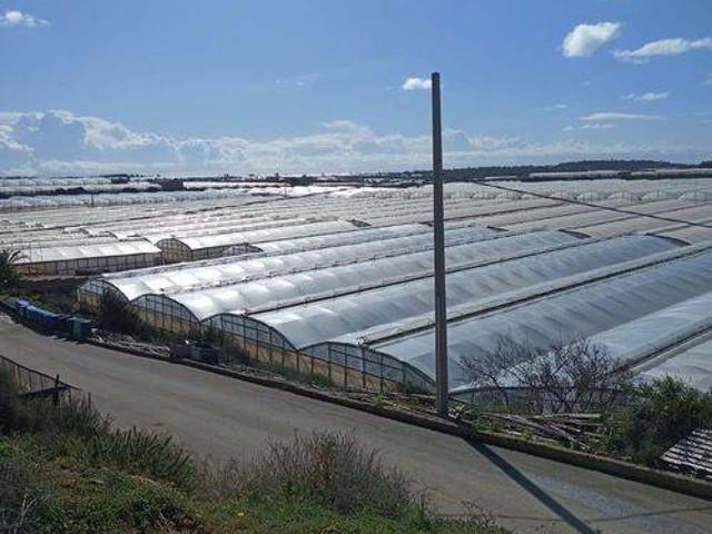 Terreno in vendita a Ragusa, Sicilia