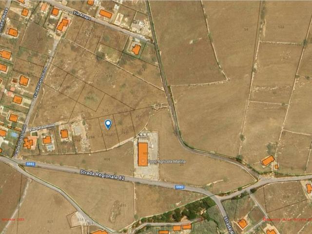 Terreno in vendita a Ragusa, Sicilia