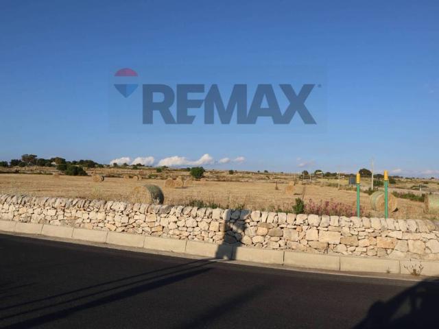 Terreno in vendita a Cisternazzi, Ragusa