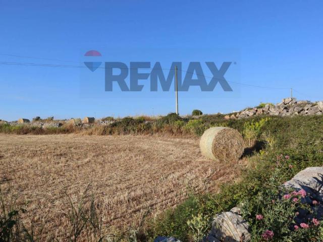 Terreno in vendita a Cisternazzi, Ragusa