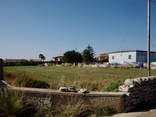 Terreno in vendita a Ragusa