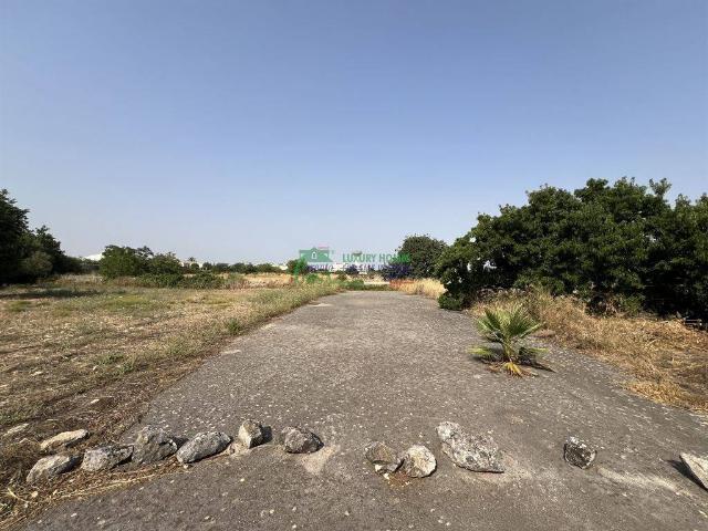 Terreno in vendita a Ragusa, Sicilia