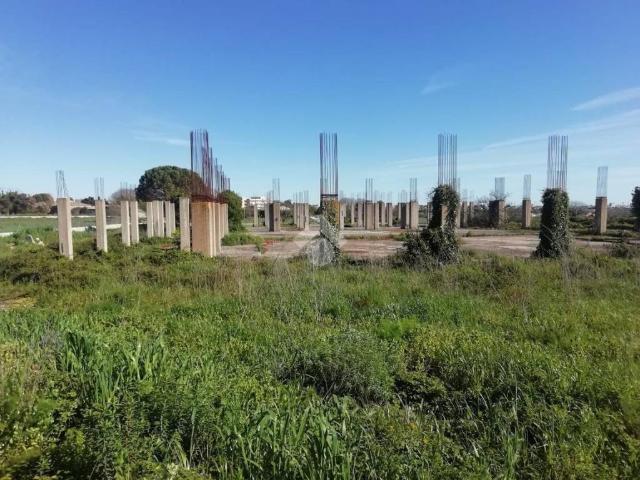 Terreno in vendita a Annunziata, Ragusa