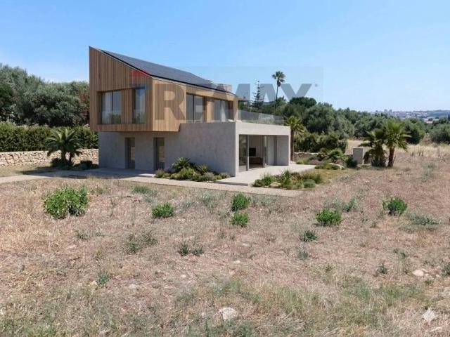 Terreno in vendita a Villaggio Orchidea, Ragusa