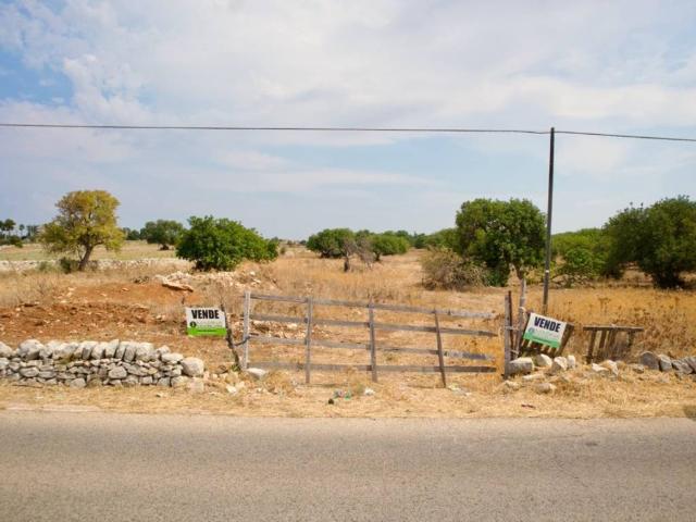 Terreno in vendita a Castellana Nuova, Ragusa