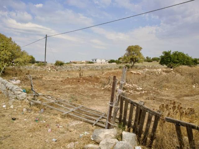 Terreno in vendita a Castellana Nuova, Ragusa