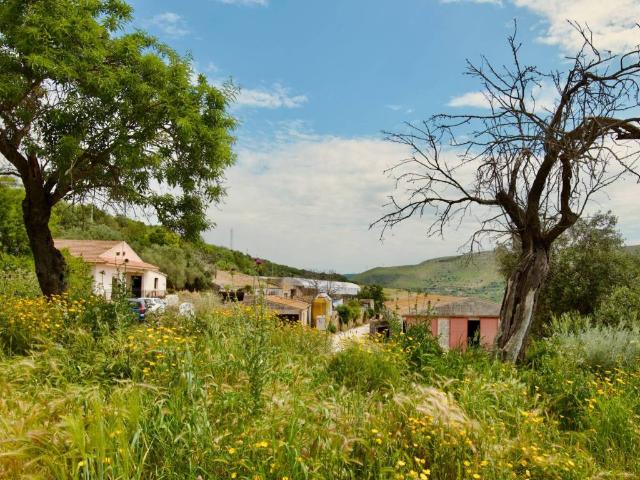 Terreno in vendita a Ragusa, Sicilia