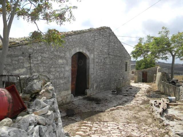 Terreno in vendita a Ragusa, Sicilia