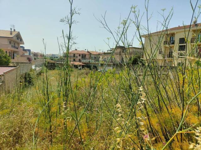 Terreno in vendita a Annunziata, Ragusa