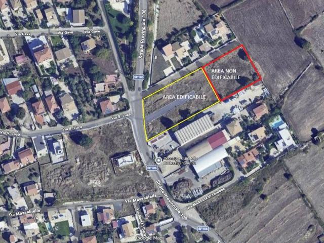 Terreno in vendita a Cisternazzi, Ragusa