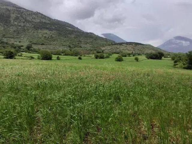 Terreno in vendita a Unione dei comuni Terre dei Peligni, Raiano