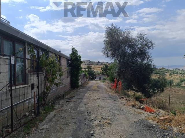 Terreno in vendita a Ramacca, Sicilia