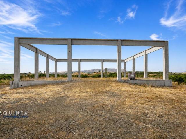 Terreno in vendita a Ramacca, Sicilia