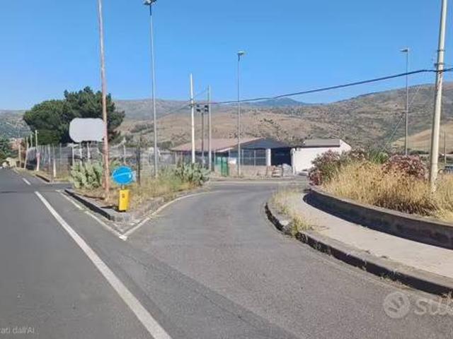 Terreno in vendita a Randazzo, Sicilia