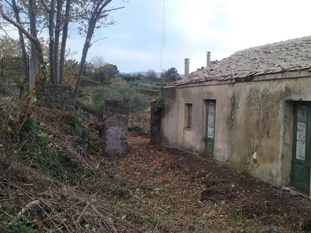 Terreno in vendita a Randazzo, Sicilia