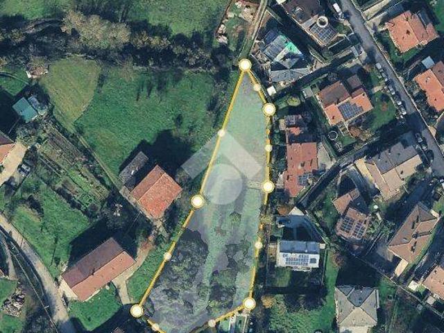 Terreno in vendita a Ranica, Lombardia