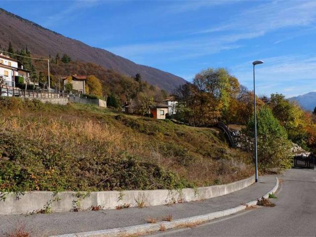 Terreno in vendita a Madrera, Ranzanico