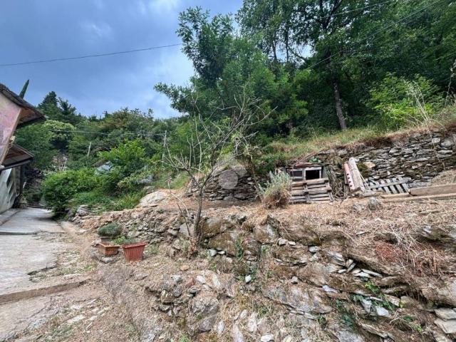 Terreno in vendita a Rapallo, Liguria