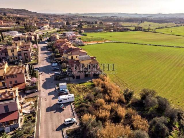 Terreno in vendita a Rapolano Terme, Toscana