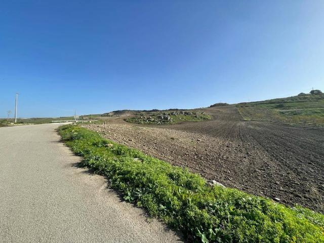 Terreno in vendita a Ravanusa, Sicilia