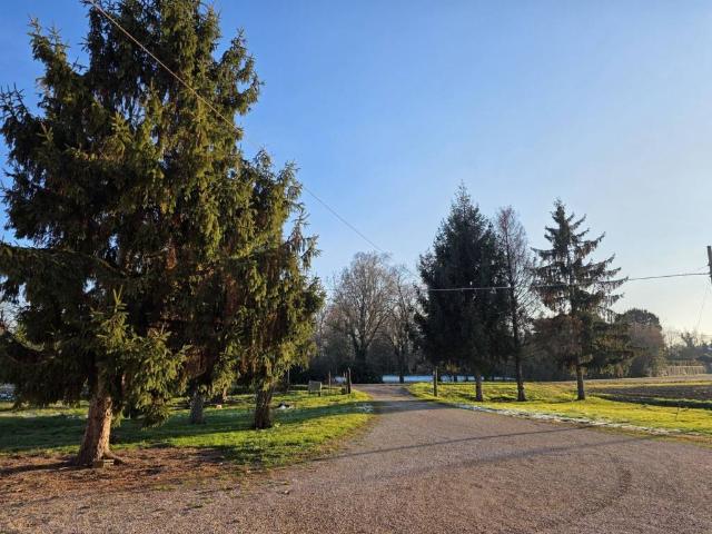 Terreno in vendita a Unione dei comuni del Sorbara, Ravarino