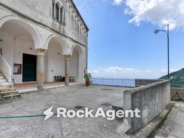 Terreno in vendita a Ravello, Campania