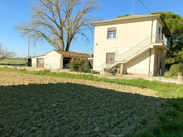 Terreno in vendita a Ravenna, Reggio Emilia