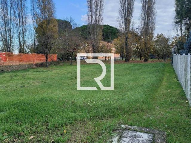 Terreno in vendita a Ravenna, Reggio Emilia