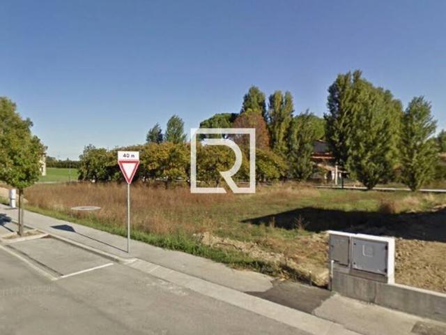 Terreno in vendita a Ravenna, Reggio Emilia