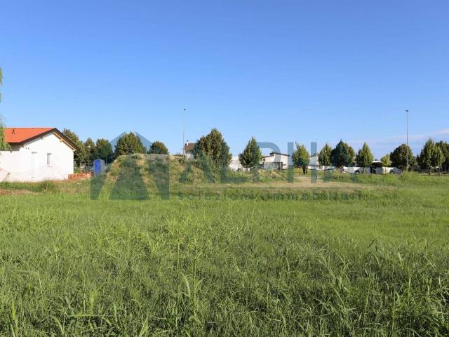 Terreno in vendita a Ravenna, Reggio Emilia