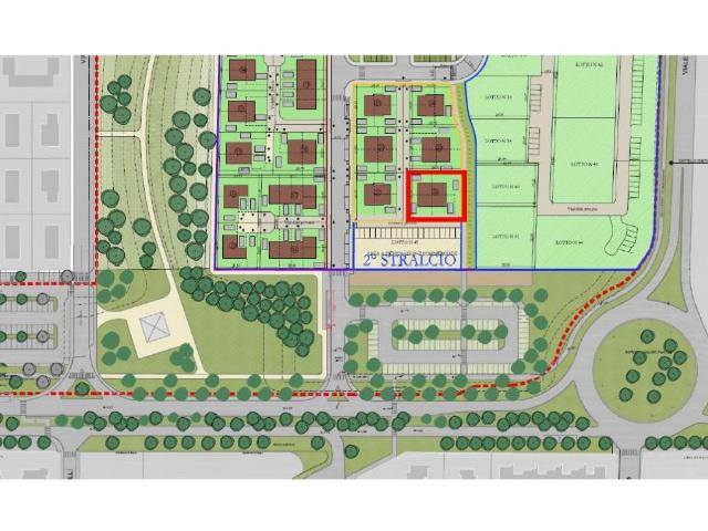 Terreno in vendita a Lido di Classe, Ravenna
